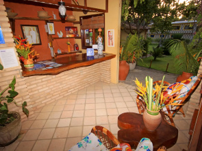 Igarakuê Flat