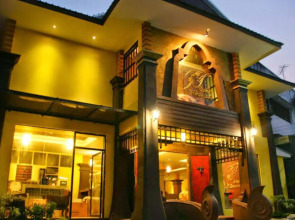 Banphung Hernkarn Resort
