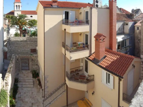Luxury Apartment Spa "Marina"