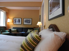 Hotell Utsikten Geiranger - by Classic Norway Hotels