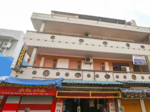 Prince Residency by OYO Rooms