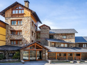 abba Ordino Babot hotel
