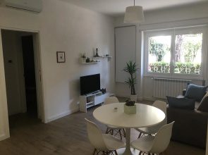 GLI ARANCI Apartment