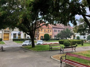 Pension Voros