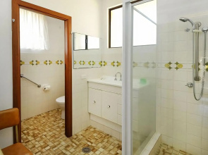 Rose Cottage - Sawtell, NSW