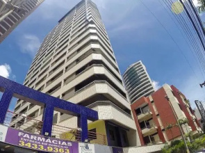 Flat Beira Mar