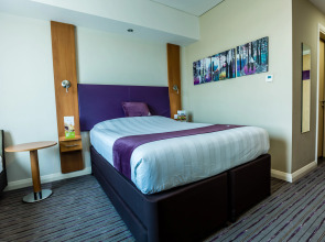 Premier Inn Dubai Investment Park