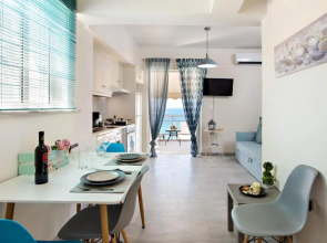 Melina Apartments