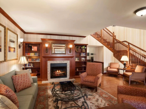 Country Inn & Suites Manchester Airport