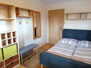 Family House - Apartmany Zuzana
