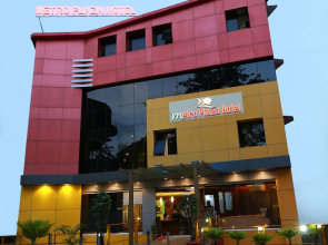 OYO Rooms Mangalore Railway Station