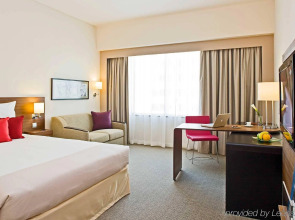 Novotel Deira Creekside Dubai 