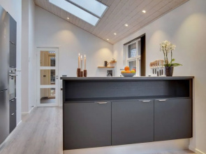 "Caren" - 700m from the sea in NW Jutland