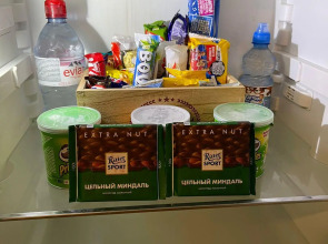 Fortnight (Фортнайт) на шоссе Хорошевское 16/2