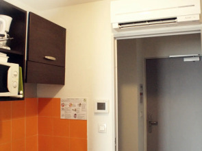 Apart'Hotel Sainte-Marthe