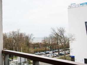 Vacationclub Olympic Park Apartment A301