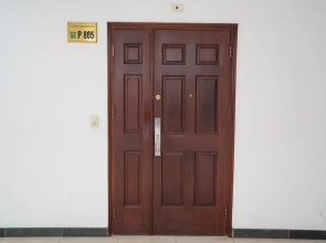 Coco Flower Village Serviced Apartment