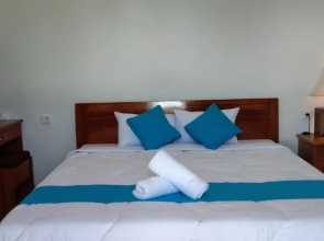 Batur Volcano Guesthouse