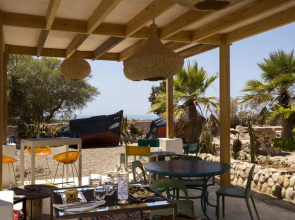 Riad Tamayourt Ocean View & piscine chauffée à 30