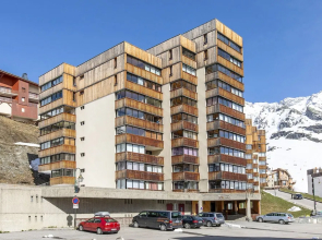 Résidence Le Sérac - Val Thorens