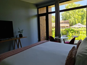 Hotel Parronales