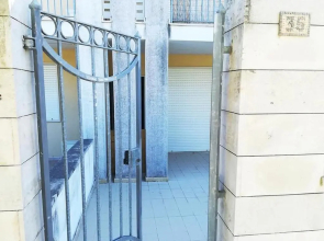 Casa Vacanze Elettra Centro Otranto, Salento 8 Posti