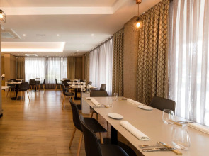 Hotel Avenida Coruña