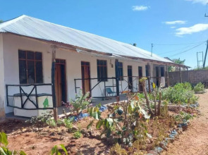 Hilali'S Bungalow