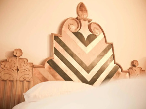 Q Hotel Maria Theresia