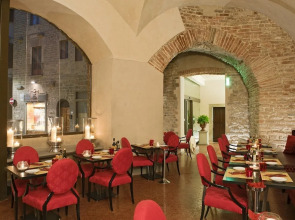 Hotel Brunelleschi