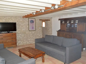 Le Manoir Hanslot