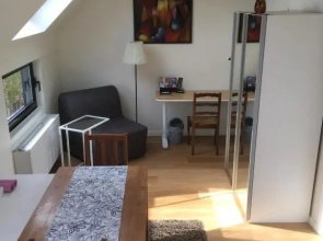B&B Wannes Suite
