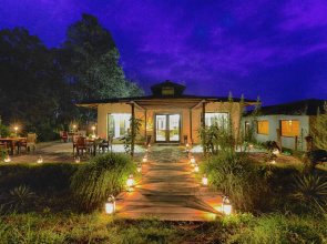 Paatlidun Safari Lodge