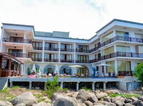 Water Gate Resort & Spa