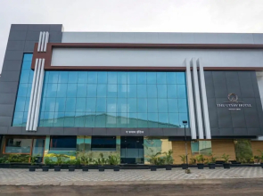 Treebo The Utsav, Nashik