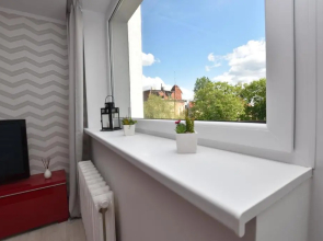 Apartament Rosso