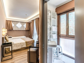 Belle Arti Hotel
