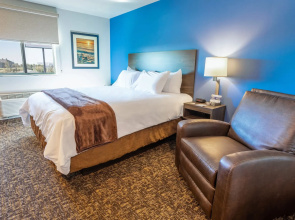 My Place Hotel-Moab, UT