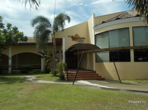 Caribbean Waterpark and Resotel