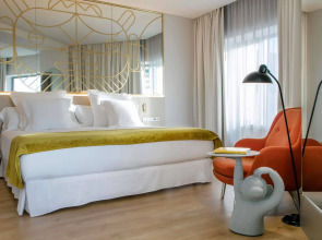 Barceló Torre de Madrid