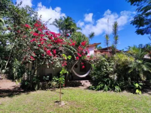 Shangri La Hostel