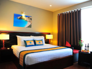 Sandunes Beach Resort & Spa