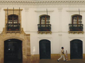 Parador Santa Maria La Real