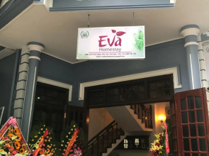 Eva Homestay