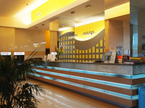 Trakia Plaza Apartments