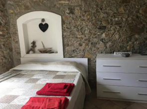 Borgo house