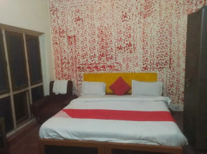 SPOT ON 90580 Sai Astha Guest House