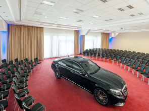 NH Vienna Airport Conference Center