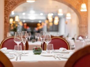 Cà Bonfadini Historic Experience Hotel Venice