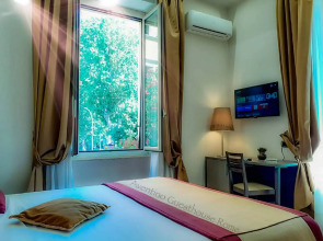 Aventino Guest House